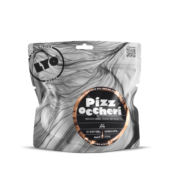 Pizzoccheri