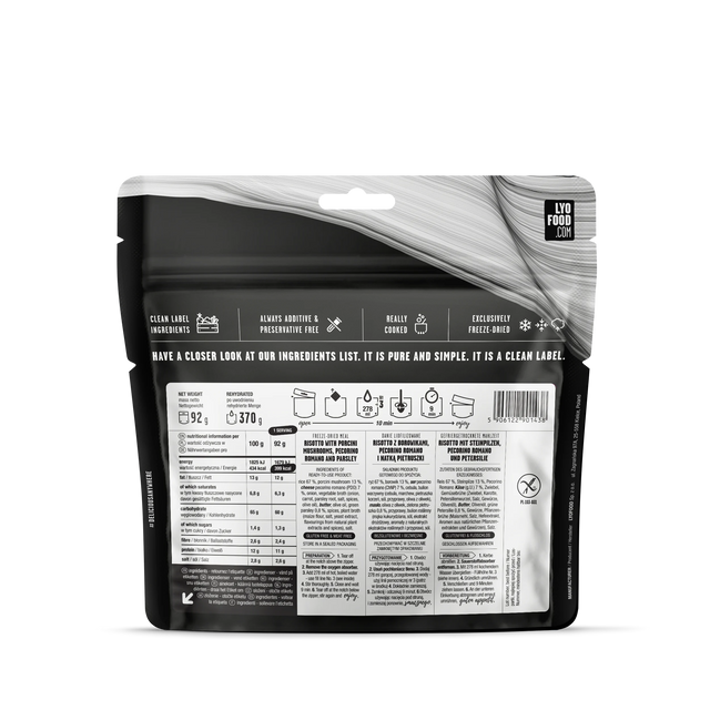 Pizzoccheri