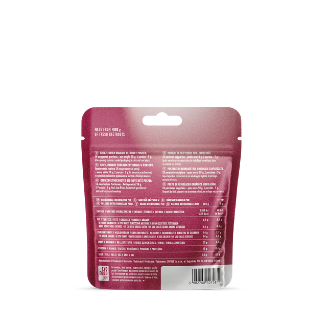 Rote beete