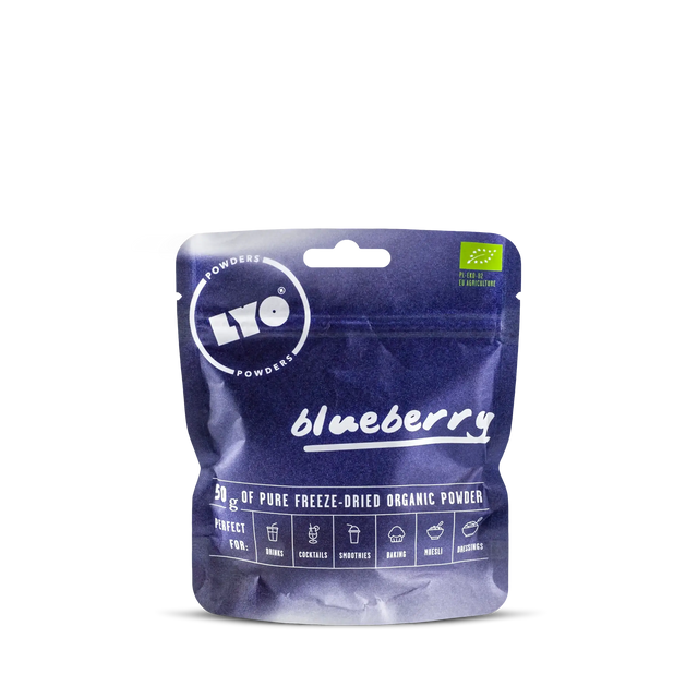 Blaubeere