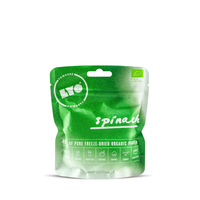 Spinat