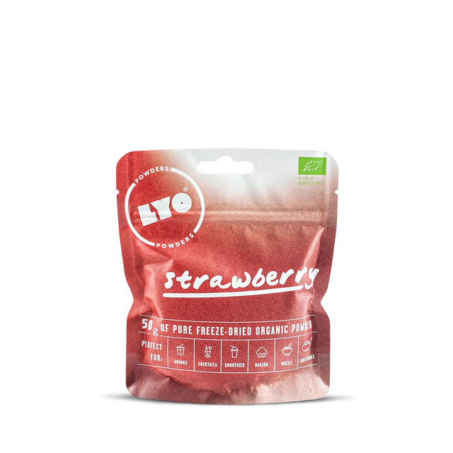 Erdbeere