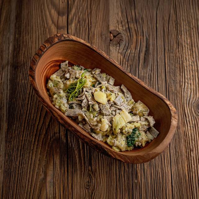 Pizzoccheri